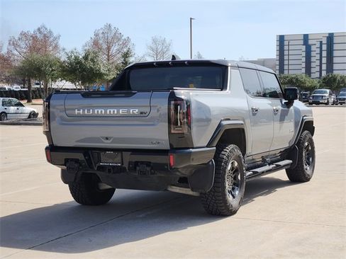 Used 2024 GMC Hummer EV 3X w/ Extreme Off-Road Package image 5