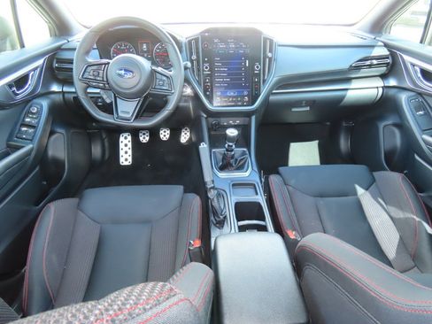 Used 2022 Subaru WRX Premium image 23