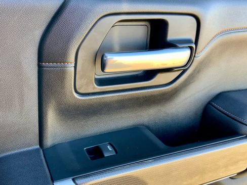 Used 2021 GMC Sierra 1500 AT4 w/ AT4 Premium Package image 52