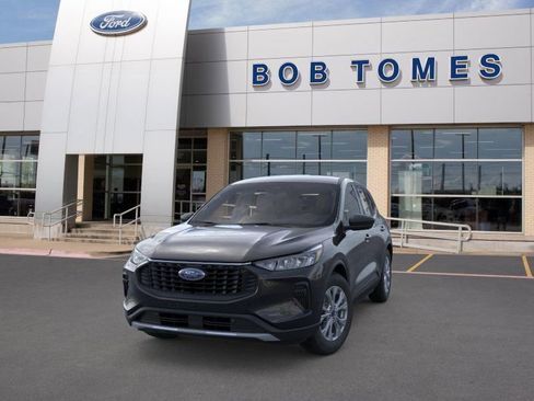 New 2026 Ford Escape Active image 2