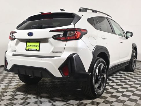 Certified 2024 Subaru Crosstrek 2.5i Limited image 6