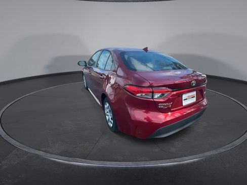 Used 2023 Toyota Corolla LE image 11