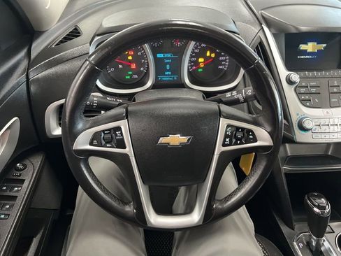 Used 2017 Chevrolet Equinox LT w/ Convenience Package AWD/4WD image 23