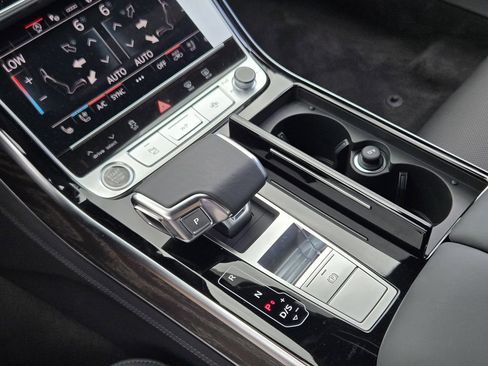New 2026 Audi A8 L 3.0T AWD/4WD image 26