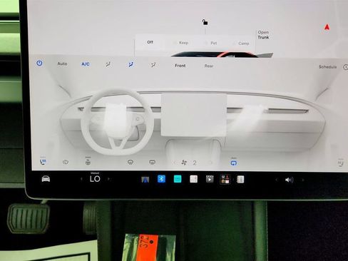Used 2026 Tesla Model 3 RWD image 20