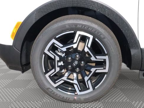 New 2026 Hyundai Santa Cruz Limited image 4