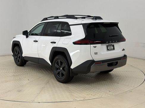 Used 2026 Toyota RAV4 AWD image 3