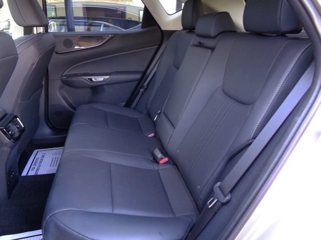 Used 2024 Lexus NX 350 AWD w/ Cold Area Package image 16
