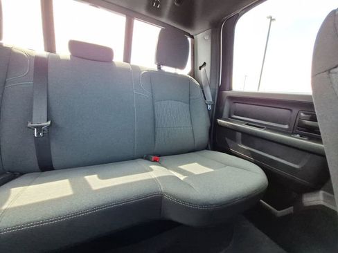 Used 2023 RAM 2500 Tradesman w/ Towing Technology Group AWD/4WD image 6