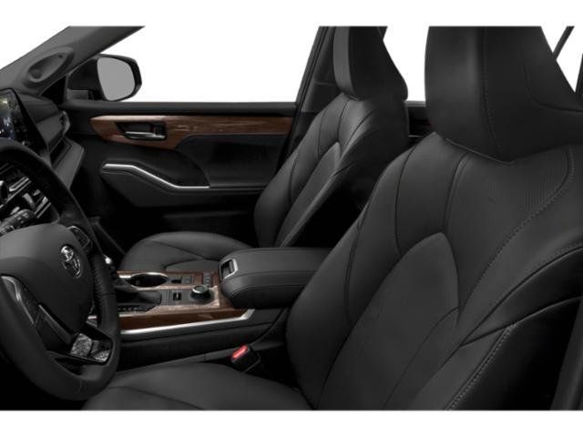 Used 2020 Toyota Highlander Limited AWD/4WD image 9