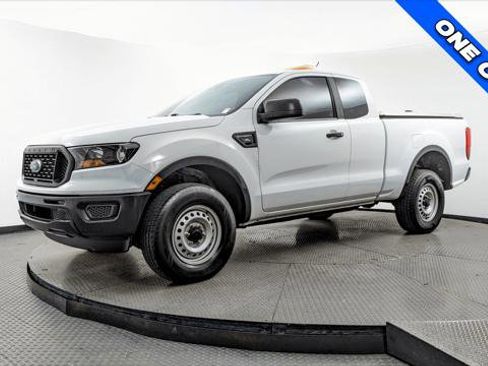 Used 2020 Ford Ranger XL image 2