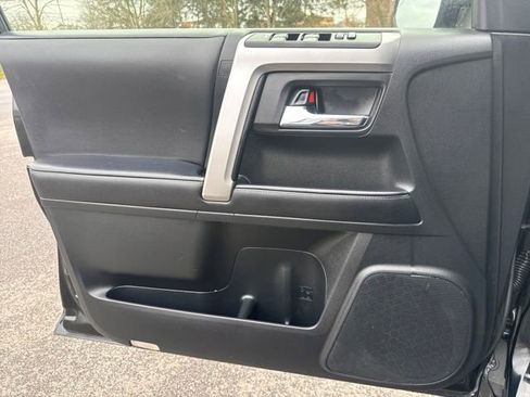 Used 2023 Toyota 4Runner SR5 Premium w/ Moonroof Package image 17