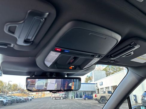 New 2026 Subaru Forester Touring image 28