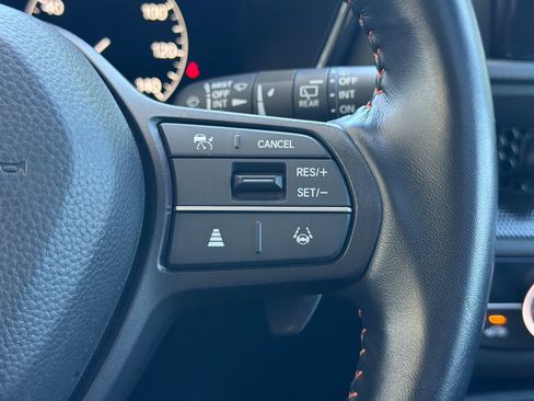 Used 2025 Honda CR-V Sport-L image 30