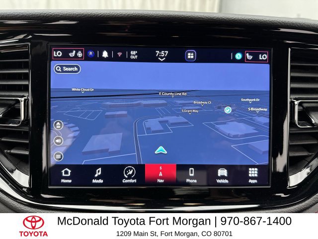 Used 2025 Dodge Durango GT AWD/4WD image 18