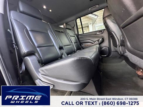 Used 2015 Chevrolet Suburban LT image 15