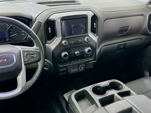 Used 2021 GMC Sierra 1500 SLT image 16
