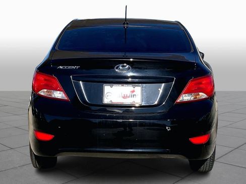Used 2015 Hyundai Accent GLS image 4