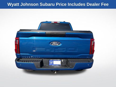 Used 2024 Ford F150 STX AWD/4WD image 7