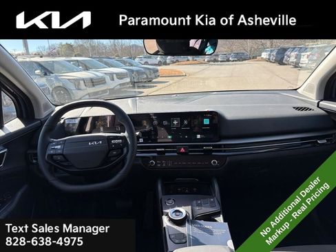 New 2026 Kia Sportage S image 7