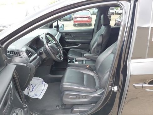 Used 2023 Honda Odyssey Sport image 26