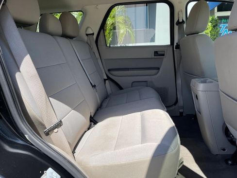 Used 2012 Ford Escape XLT FWD image 26
