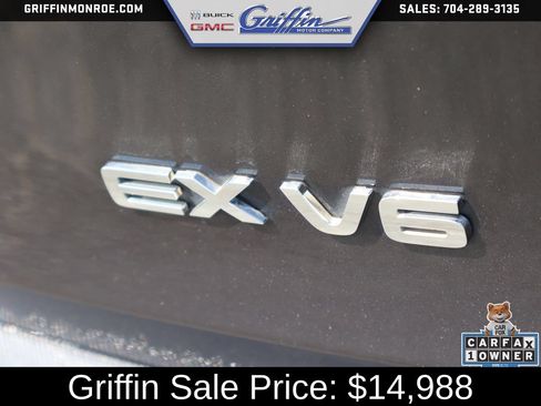 Used 2019 Kia Sorento EX FWD image 49