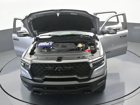 Used 2026 RAM 1500 Rebel w/ Rebel Level 2 Equipment Group image 69