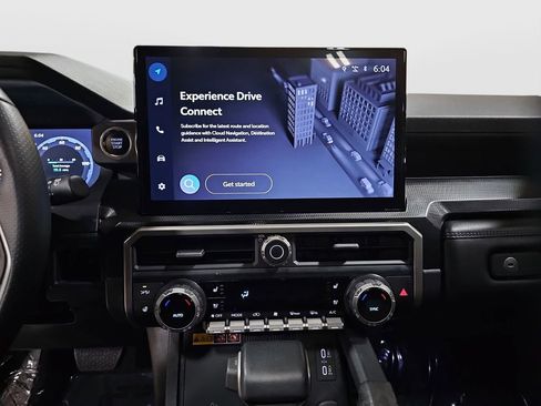 Certified 2025 Toyota 4Runner Limited image 14