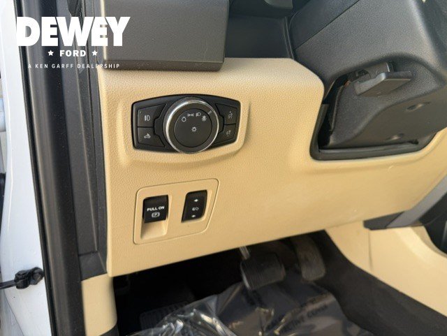 Used 2020 Ford F150 XLT w/ Equipment Group 302A Luxury AWD/4WD image 13