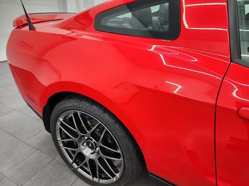 Used 2011 Ford Mustang Shelby GT500 w/ SVT Performance Pkg RWD image 28