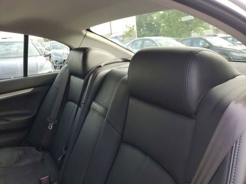 Used 2013 INFINITI G37 Journey w/ Premium Pkg RWD image 9