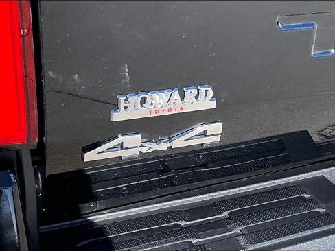 New 2026 Toyota Tacoma SR5 AWD/4WD image 15