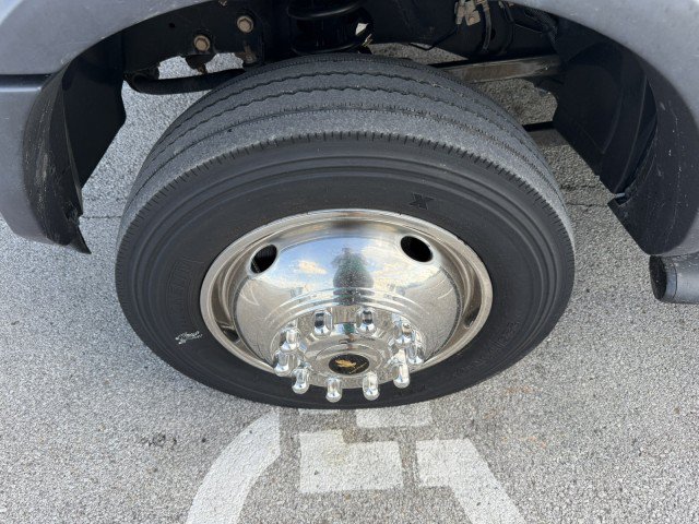 Used 2018 RAM 5500 Tradesman w/ Payload Upgrade Package RWD image 18
