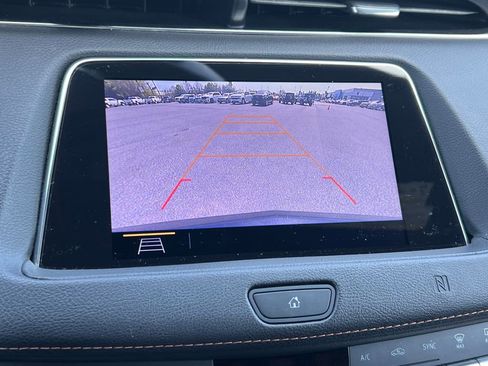 Used 2019 Cadillac XT4 Sport FWD image 28