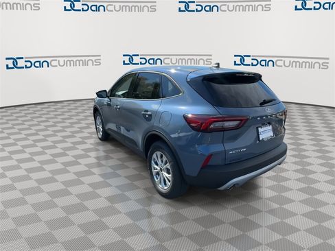 New 2026 Ford Escape Active w/ Cold Weather Package image 6