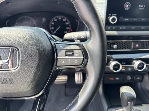 Used 2024 Honda Civic Sport image 39