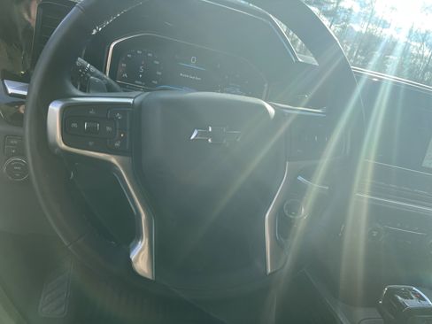 Used 2024 Chevrolet Silverado 1500 RST w/ Z71 Off-Road Package image 21