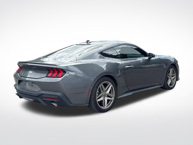 Used 2024 Ford Mustang Premium RWD image 6