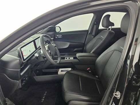 Used 2024 Hyundai Ioniq 6 Limited AWD/4WD image 21
