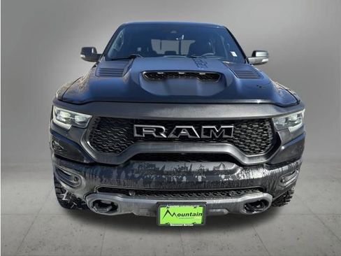Used 2021 RAM 1500 TRX w/ TRX Level 2 Equipment Group image 8