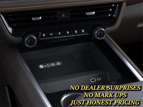 New 2026 Chevrolet Tahoe Z71 w/ Comfort Package image 23