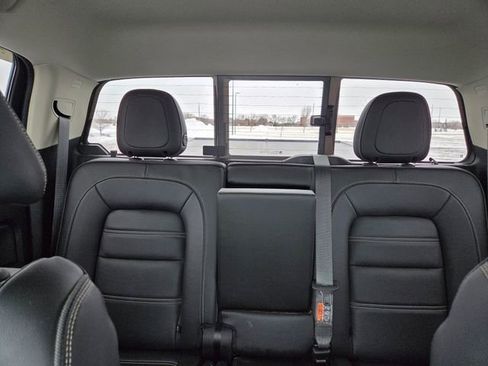 Used 2019 GMC Canyon Denali image 35