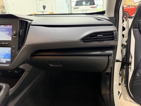 Used 2024 Subaru Crosstrek 2.0i AWD/4WD image 29