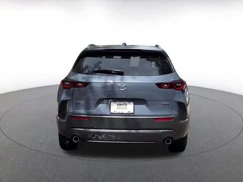 Used 2025 MAZDA CX-50 2.5 Hybrid w/ Premium Plus Pkg AWD/4WD image 12