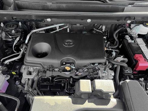 Used 2024 Toyota RAV4 Adventure image 21