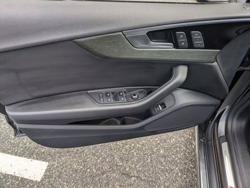 Used 2022 Audi A5 2.0T Premium image 9