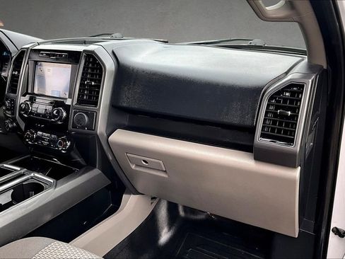 Used 2019 Ford F150 XLT w/ Equipment Group 301A Mid image 31