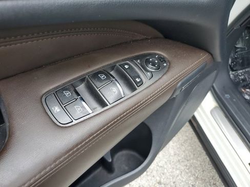 Used 2015 INFINITI QX60 FWD w/ Premium Plus Package image 23