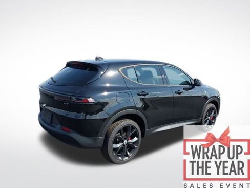 Used 2025 Dodge Hornet GT Plus w/ GT Plus Package image 25